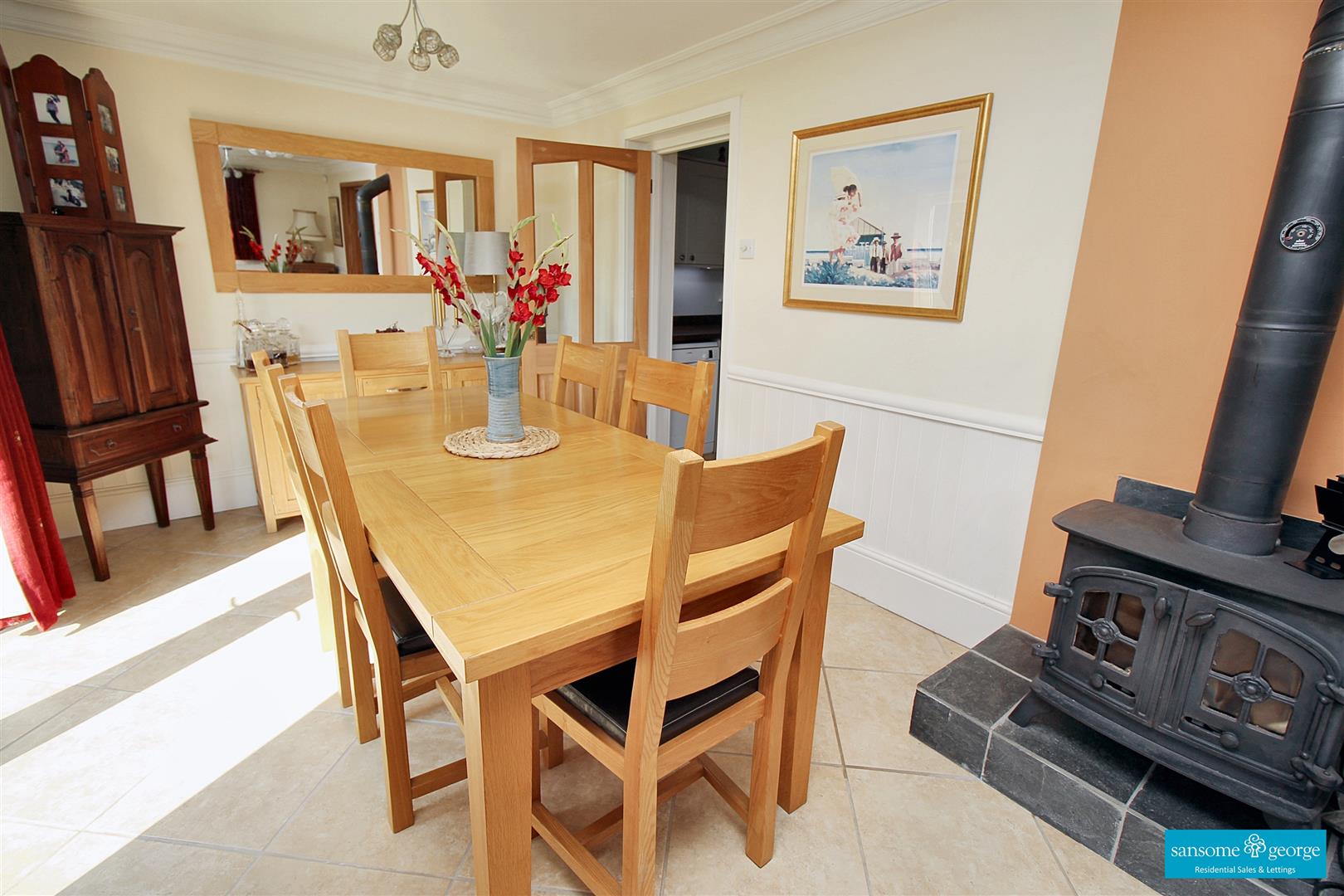 Langley Hill, Tilehurst, Reading